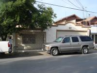 Casa en Venta en Burocrata Nuevo Laredo