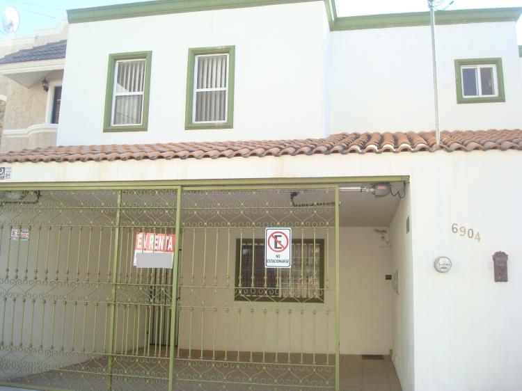 Casa en Renta en Monterrey, Nuevo Leon - $  - CAR37903 - BienesOnLine