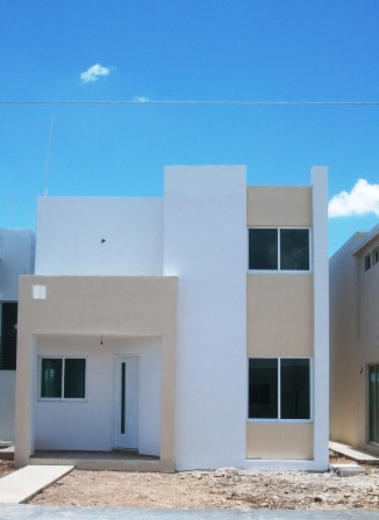 Foto Casa en Venta en Residencial Henequenes, Mrida, Yucatan - $ 899.000 - CAV23455 - BienesOnLine