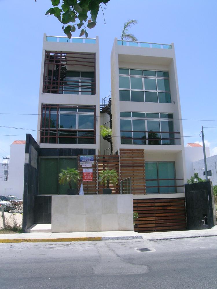 Foto Departamento en Venta en Centro, Playa del Carmen, Quintana Roo - U$D 299.000 - DEV6564 - BienesOnLine