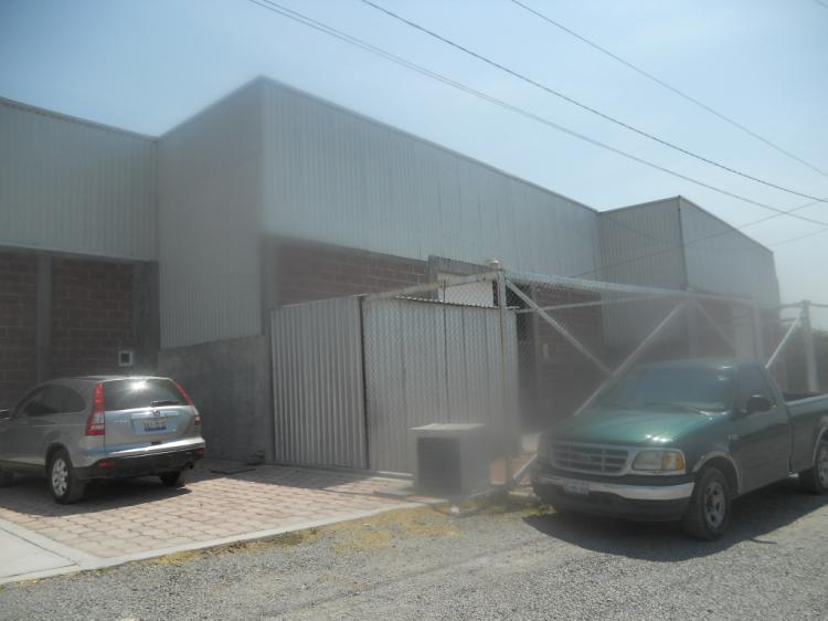 Foto Bodega en Renta en cumbres de conin, La Cañada, Queretaro Arteaga - $ 45 - BOR41440 - BienesOnLine