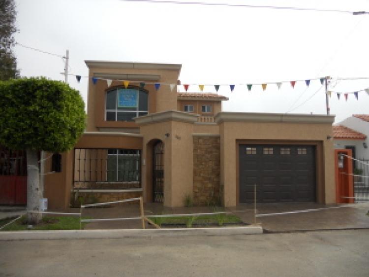 Casa en Venta en PLAYAS DE TIJUANA, Tijuana, Baja California - U$D   - CAV33063 - BienesOnLine