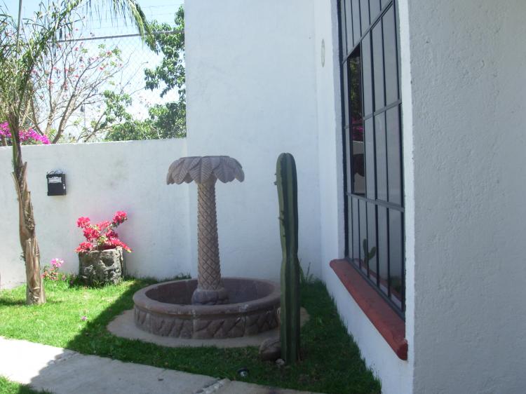 Foto Casa en Venta en Morelia, Michoacan de Ocampo - $ 2.800 - CAV10642 - BienesOnLine