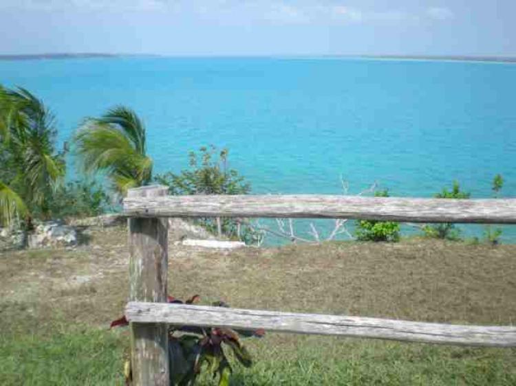 Magnifico lote en laguna de Bacalar