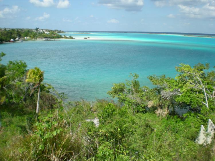 Foto Terreno en Venta en Bacalar, Quintana Roo - $ 2.200.000 - TEV17657 - BienesOnLine