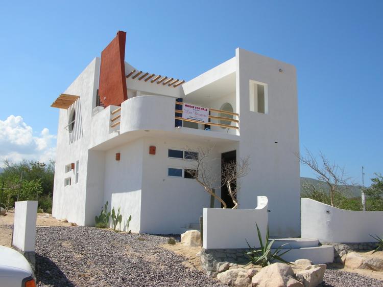 Casa en Venta en La Ventana, El Sargento, Baja California Sur - U$D 290 -  CAV1414 - BienesOnLine