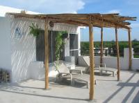 Casa en Renta en Celestún, Yucatan - U$D 800 - CAR14053 - BienesOnLine