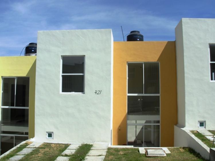 Foto Casa en Venta en fraacionamiento, Morelia, Michoacan de Ocampo - $ 660 - CAV17736 - BienesOnLine