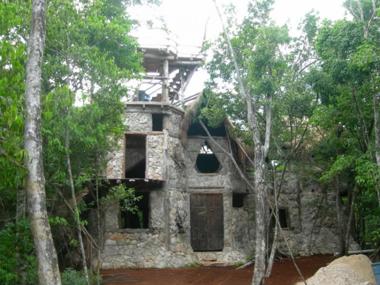 Foto Casa en Venta en Tulum, Quintana Roo - U$D 250.000 - CAV18436 - BienesOnLine