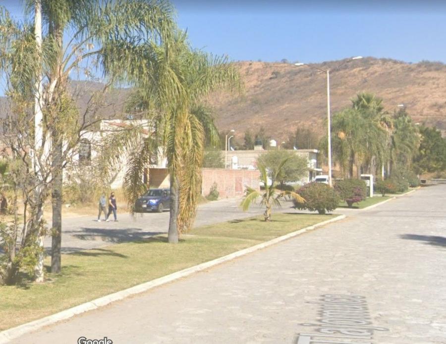 Foto Departamento en Venta en LAS EUCALIPTOS, Tlajomulco de Zúñiga, Jalisco - $ 770.000 - DEV338647 - BienesOnLine