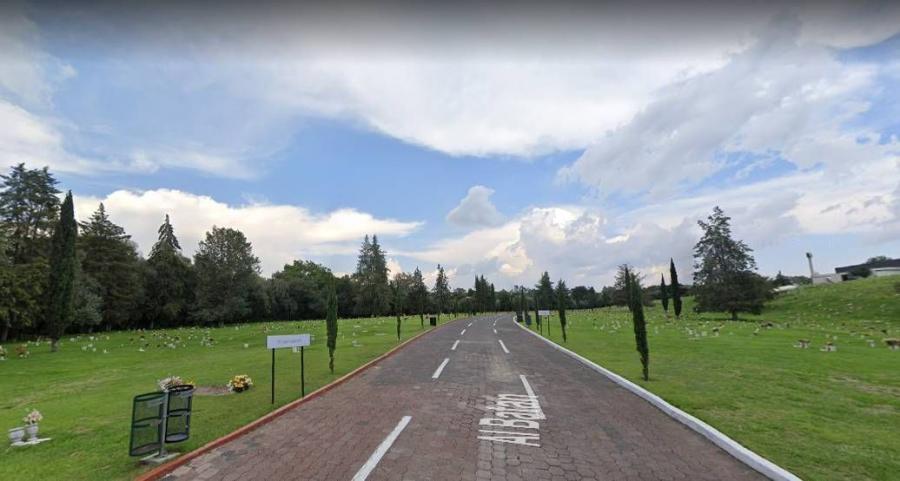 Foto Terreno en Venta en Parque Funerario Valle de los ngeles, Puebla, Puebla - $ 110.000 - TEV353931 - BienesOnLine