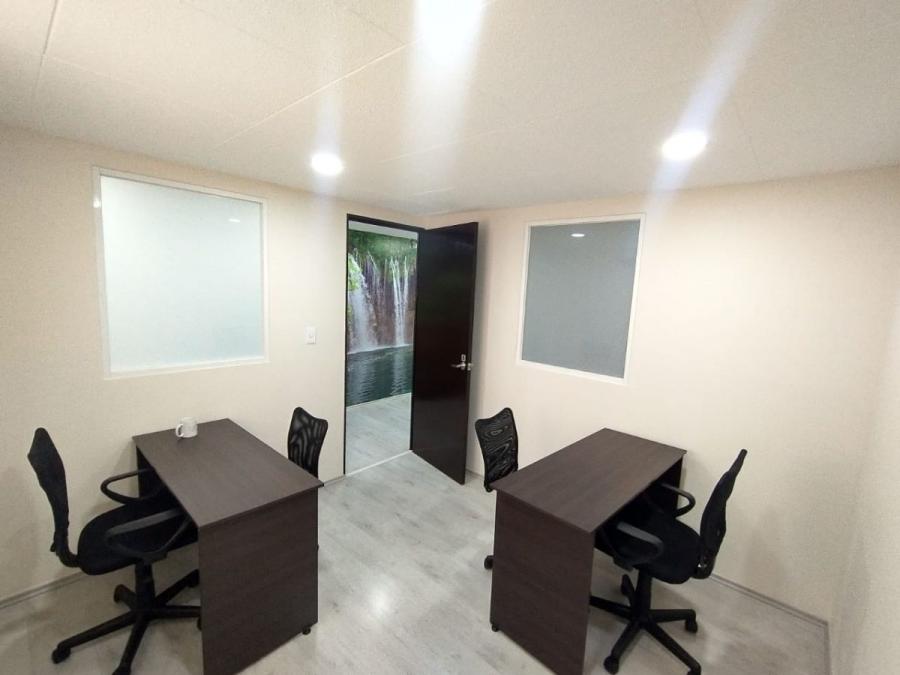 Foto Oficina en Renta en EL PARQUE, Naucalpan de Jurez, Mexico - $ 5.000 - OFR331394 - BienesOnLine