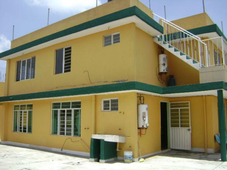 Casa en Venta en Luis Donaldo Colosio, Ecatepec de Morelos, Mexico - $   - CAV106873 - BienesOnLine