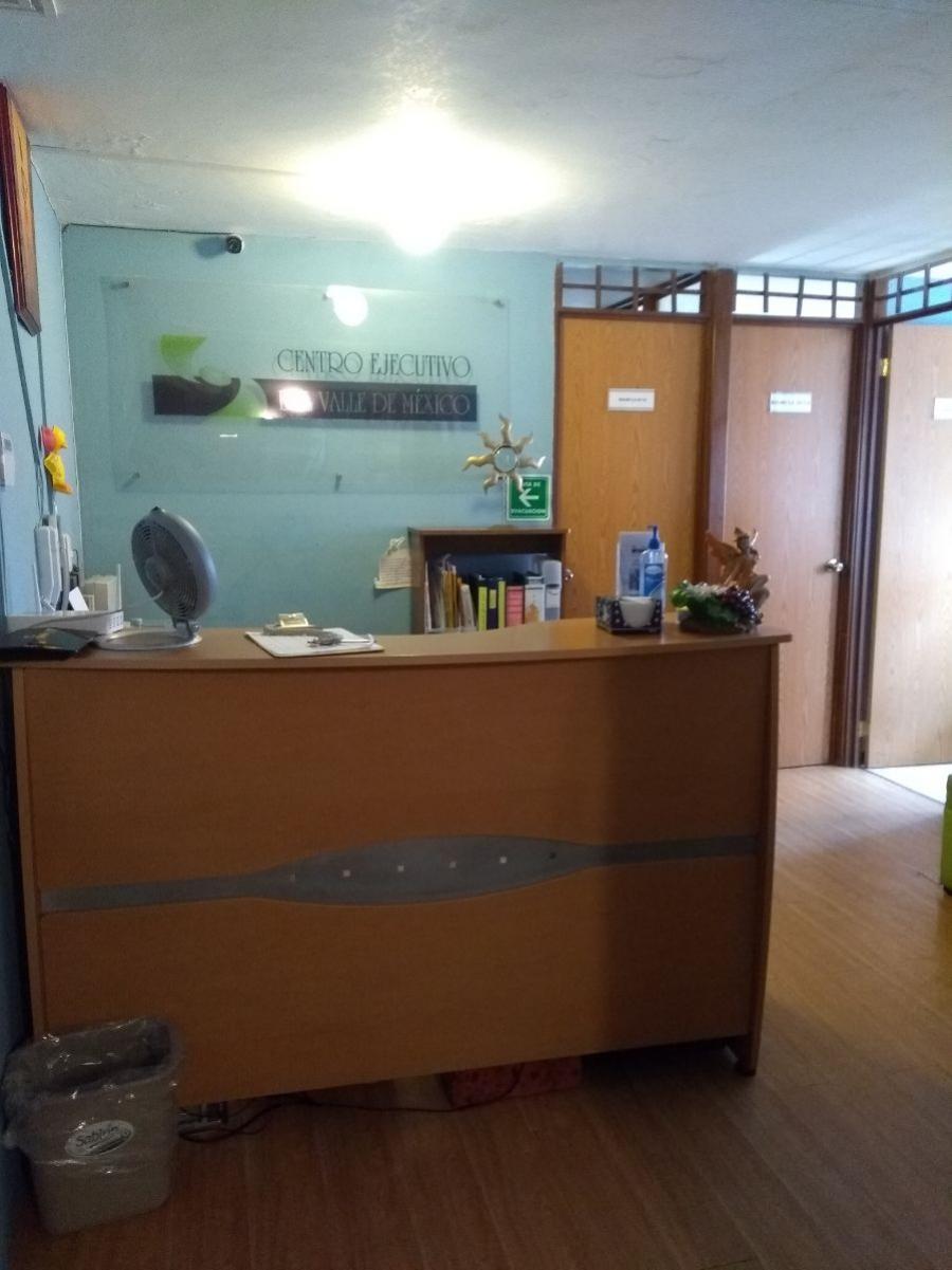 Foto Oficina en Renta en modelo echegaray, Naucalpan de Jurez, Mexico - $ 3.800 - OFR243267 - BienesOnLine