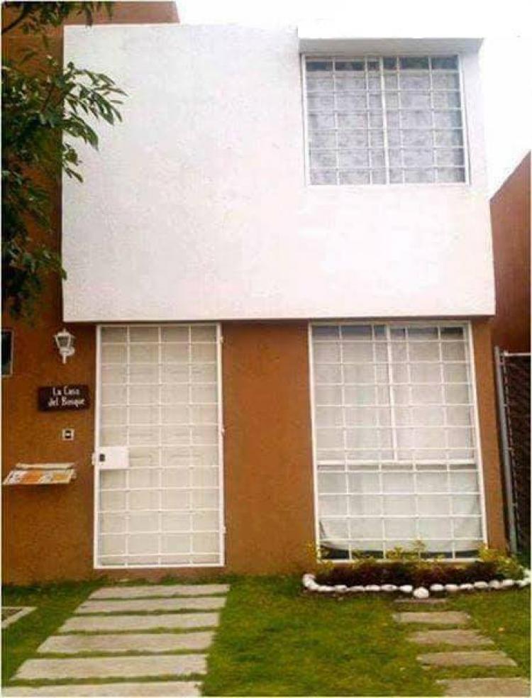 Foto Casa en Venta en LA GUADALUPANA BICENTENARIO, HUEHUETOCA, Mexico - $ 460.000 - CAV239834 - BienesOnLine