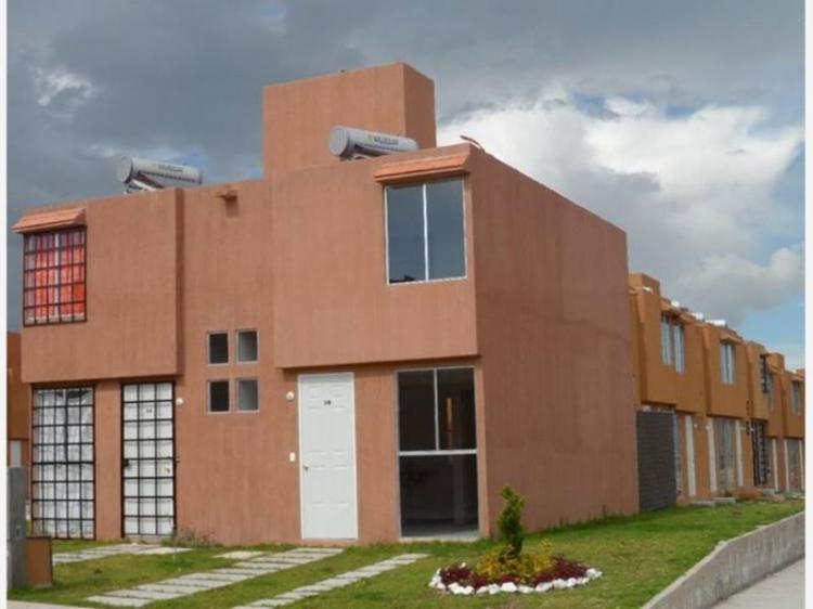 Eco Vivienda te invita a que adquieras tu casa.