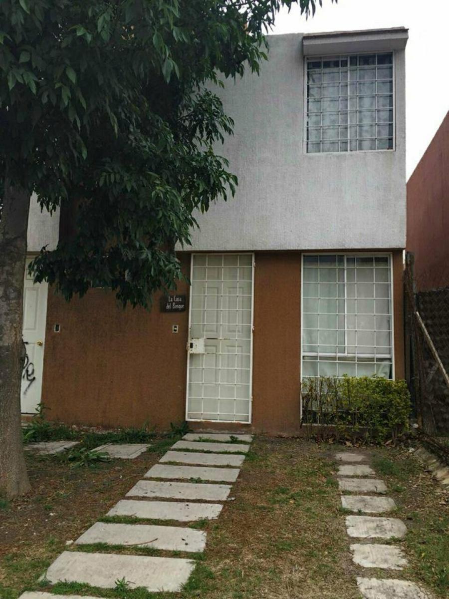 Foto Casa en Venta en LA GUADALUPANA BICENTENARIO, Estado de México, Mexico - $ 475.000 - CAV259392 - BienesOnLine