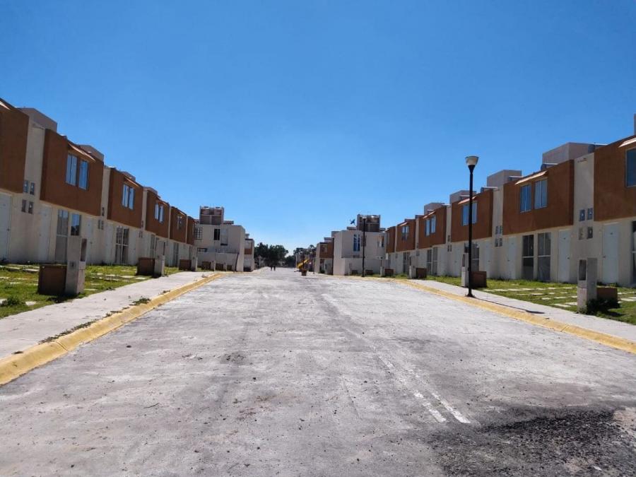 Foto Casa en Venta en la guadalupana-bicentenario, Mxico, Mexico - $ 475.000 - CAV259818 - BienesOnLine