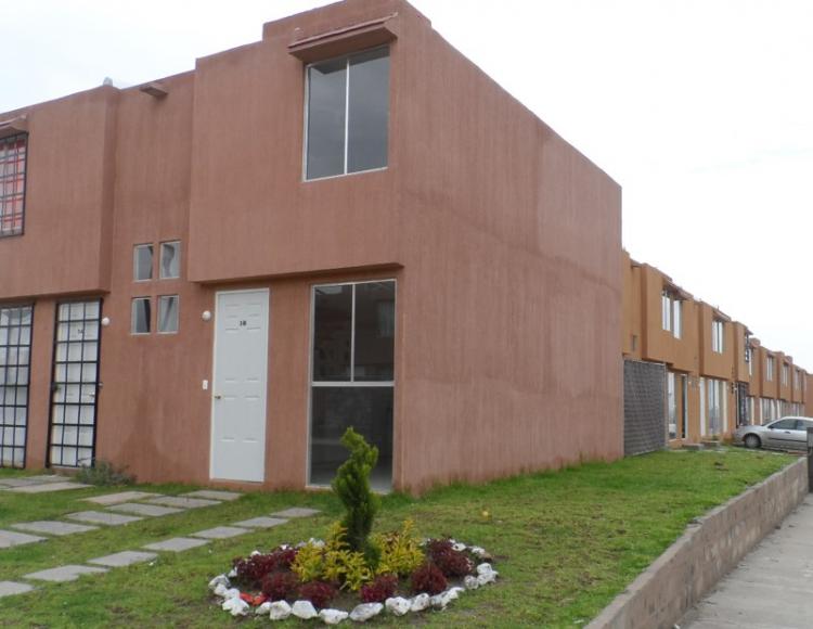 Foto Casa en Venta en La Guadalupana, México, Mexico - $ 415.000 - CAV228532 - BienesOnLine