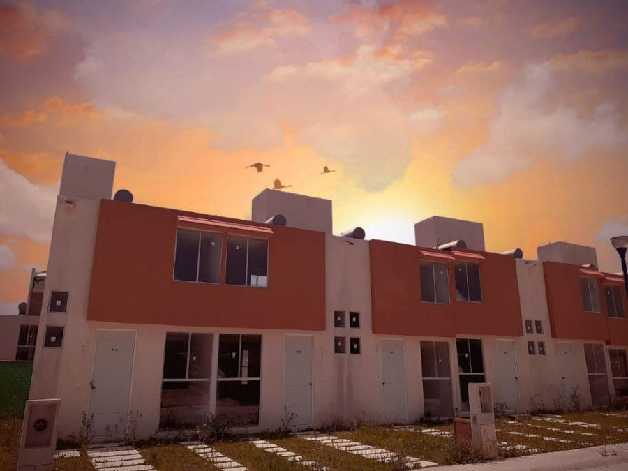 Ecovivienda en venta