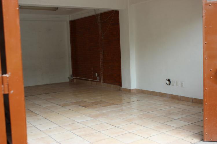 Foto Oficina en Renta en GRANADA, Miguel Hidalgo, Distrito Federal - $ 19.000 - OFR169692 - BienesOnLine