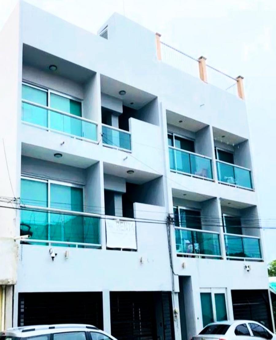 Foto Edificio en Venta en Lombardo Toledano, Cancún, Quintana Roo - $ 15.000.000 - EDV354404 - BienesOnLine