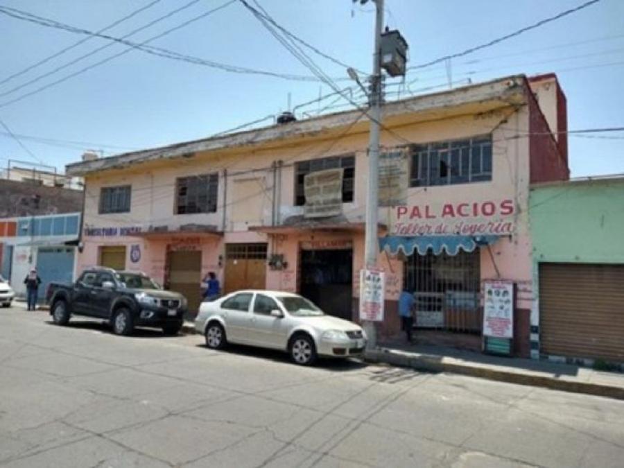 Foto Edificio en Venta en Centro Cuautla, Cuautla, Morelos - $ 3.885.000 - EDV356970 - BienesOnLine