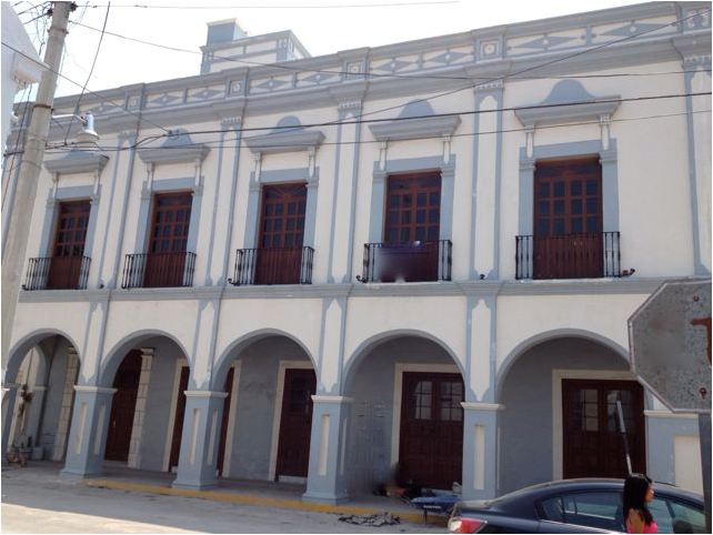 Foto Edificio en Renta en Ciudad del Carmen, Campeche - $ 70.000 - EDR62954 - BienesOnLine