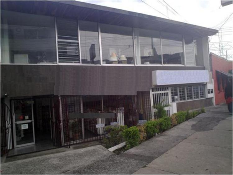 Foto Edificio en Venta en Morelia, Michoacan de Ocampo - $ 6.500.000 - EDV37451 - BienesOnLine