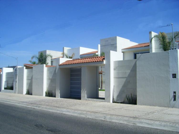 Foto Casa en Renta en Juriquilla, Queretaro Arteaga - $ 60.000 - CAR112215 - BienesOnLine