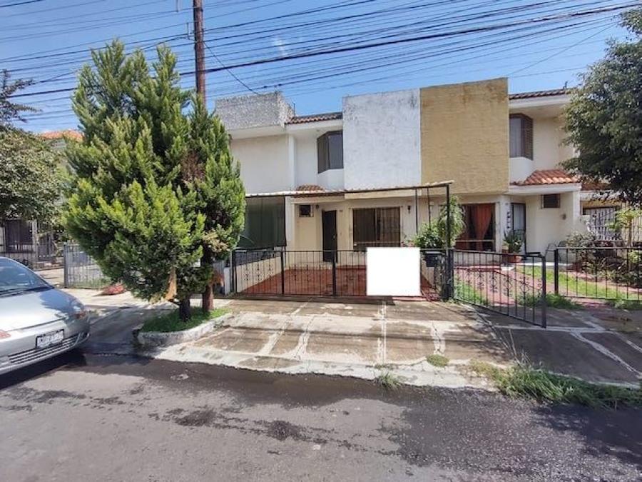 Casa en Venta en Zapopan