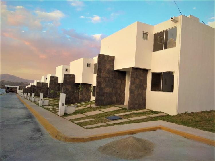 Foto Casa en Venta en Nicolás Romero, Mexico - $ 1.150.000 - CAV226449 - BienesOnLine