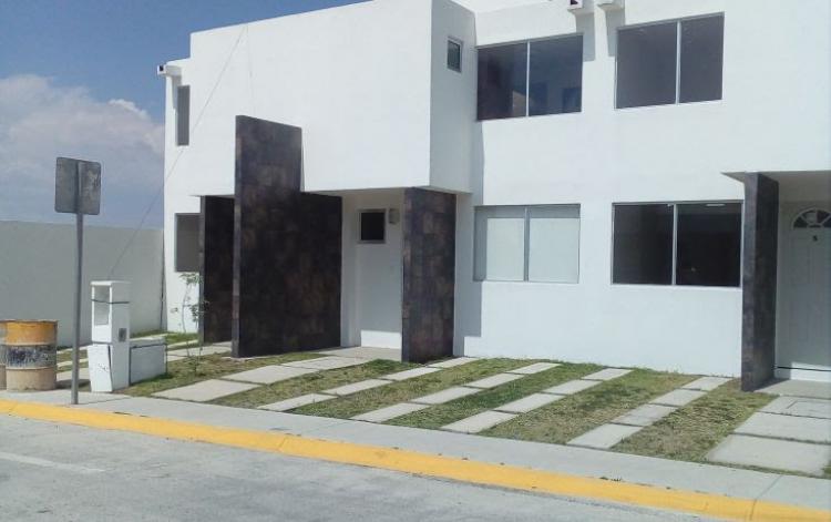 Foto Casa en Venta en LAGO RESIDENCIAL, Estado de México, Mexico - $ 1.150.000 - CAV223773 - BienesOnLine