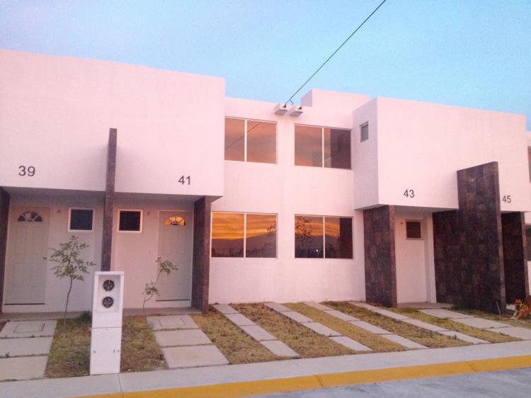 EL LAGO RESIDENCIAL LA MEJOR OPCION PARA OBETENER TU CASA 