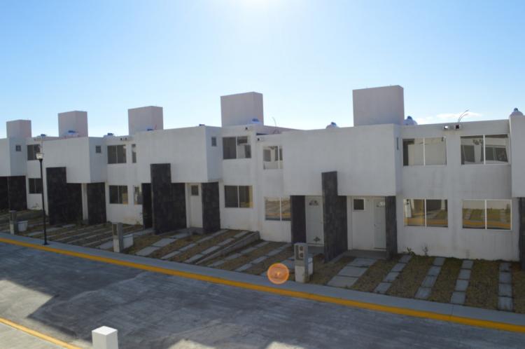 Foto Casa en Venta en México Nuevo, Mexico - $ 1.050.000 - CAV208569 - BienesOnLine