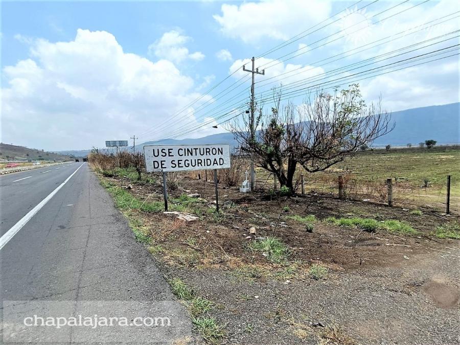 Foto Terreno en Venta en Jocotepec, Jocotepec, Jalisco - 1 hectareas - $ 9.900.000 - TEV354974 - BienesOnLine