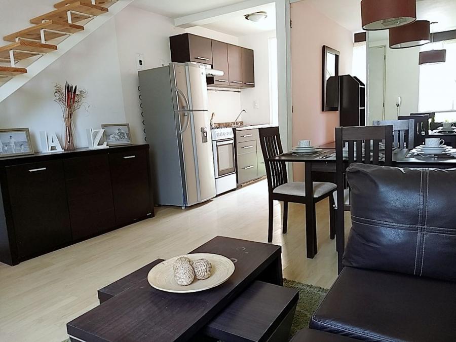 Foto Casa en Venta en Huehuetoca, Mexico - $ 475.000 - CAV259942 - BienesOnLine