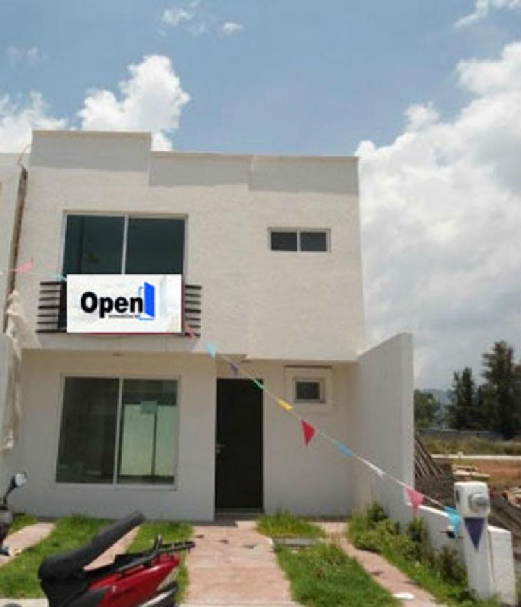 Foto Casa en Venta en Morelia, Michoacan de Ocampo - $ 1.150.000 - CAV173488 - BienesOnLine