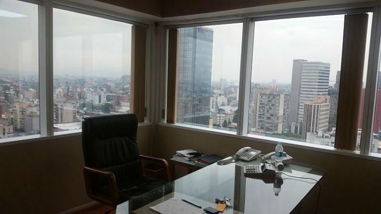 Foto Oficina en Renta en NAPOLES, Benito Juárez, Distrito Federal - $ 35.000 - OFR172702 - BienesOnLine