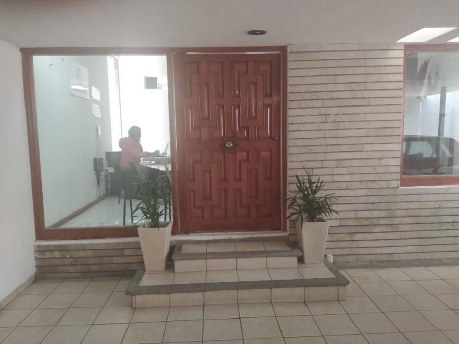 Foto Oficina en Renta en Jardines del moral, Len, Guanajuato - $ 120 - OFR283007 - BienesOnLine