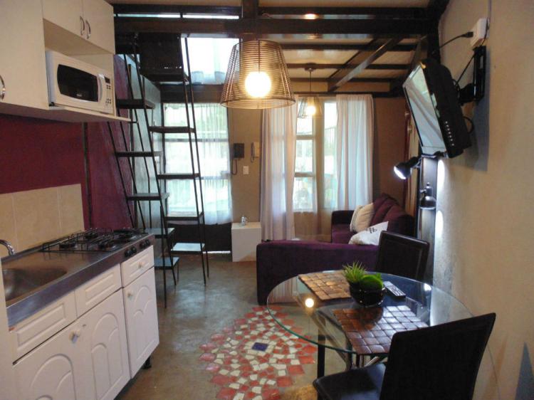 Foto Departamento en Alojamiento en Guadalupe Inn, Alvaro Obregón, Distrito Federal - $ 1.650 - DEA115546 - BienesOnLine