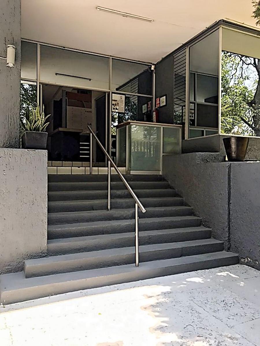 Foto Oficina en Renta en ARCOS VALLARTA, GUADALAJARA, Jalisco - $ 13.000 - OFR279242 - BienesOnLine