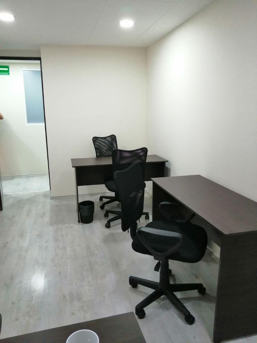 Foto Oficina en Renta en el parque Naucalpan, Naucalpan de Juárez, Mexico - $ 5.000 - OFR333225 - BienesOnLine