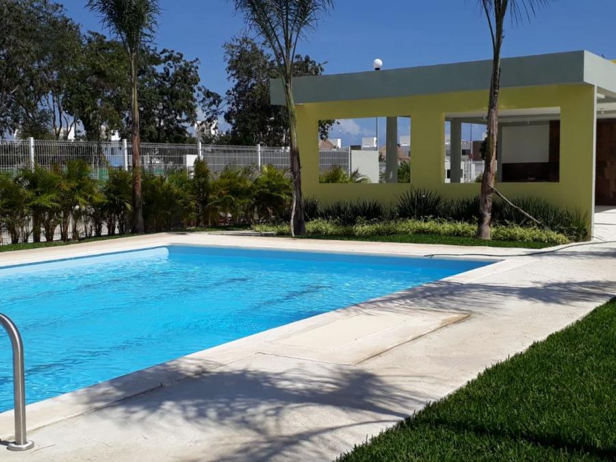 Foto Casa en Renta en LOS OLIVOS, Cancún, Quintana Roo - $ 12.900 - CAR354344 - BienesOnLine