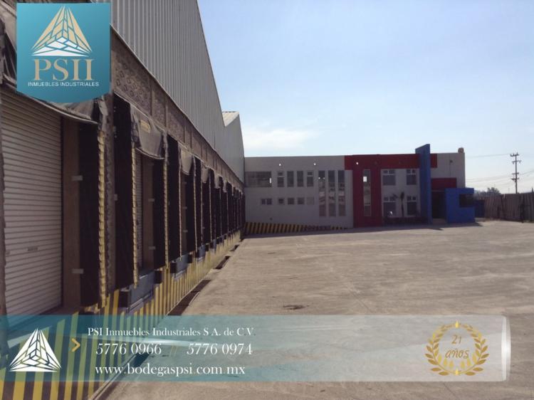 Foto Bodega en Renta en TULPETLAC, TULPETLAC, Mexico - $ 350.000 - BOR233870 - BienesOnLine