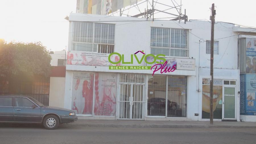 Foto Local en Renta en av. lazaro cardenas, Victoria de Durango, Durango - $ 4.000 - LOR257544 - BienesOnLine