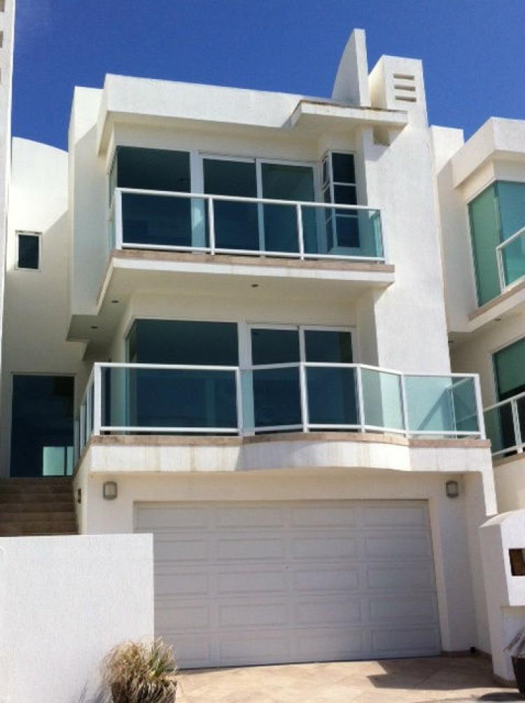 Casa en Renta en Playas de Tijuana, Tijuana, Baja California - U$D  -  CAR93626 - BienesOnLine