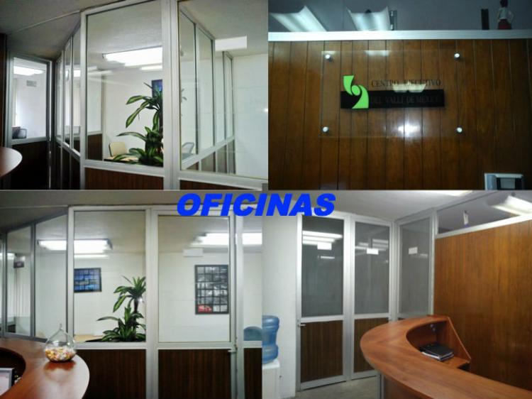 Foto Oficina en Renta en Col. Del Parque Naucalpan de Juarez, Naucalpan de Jurez, Mexico - $ 2.500 - OFR153542 - BienesOnLine