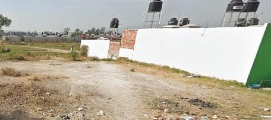 Foto Terreno en Venta en Las lilas, El Salto, Jalisco - $ 205.000 - TEV356213 - BienesOnLine