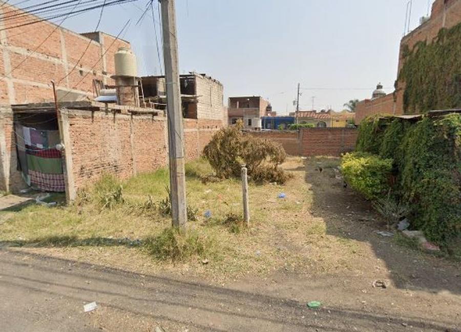 Foto Terreno en Venta en Loma Dorada, Tonal, Jalisco - $ 500.000 - TEV356958 - BienesOnLine